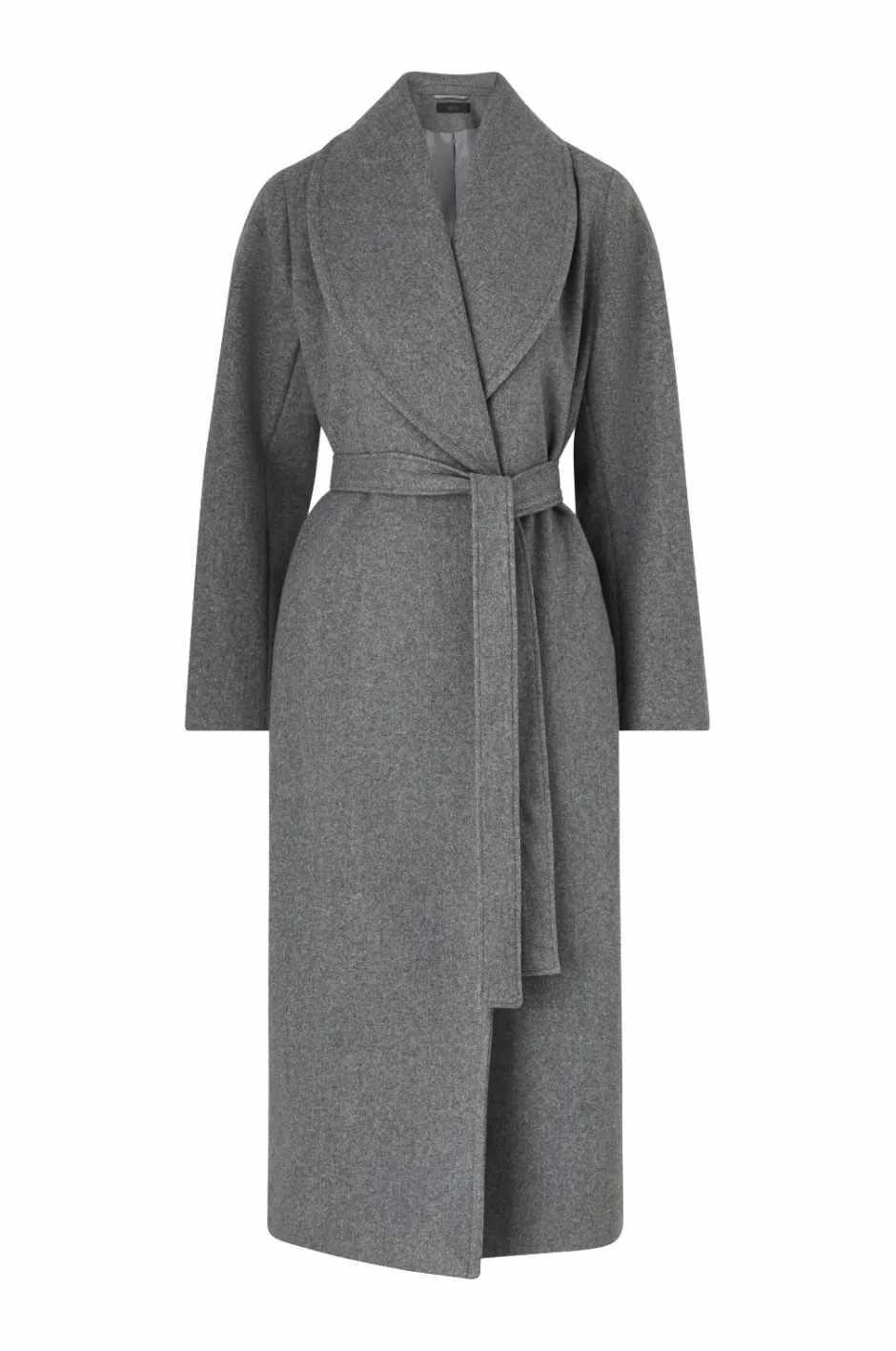 Clearance Collection Kappe med sjalskrave Dame Jakker & Frakker