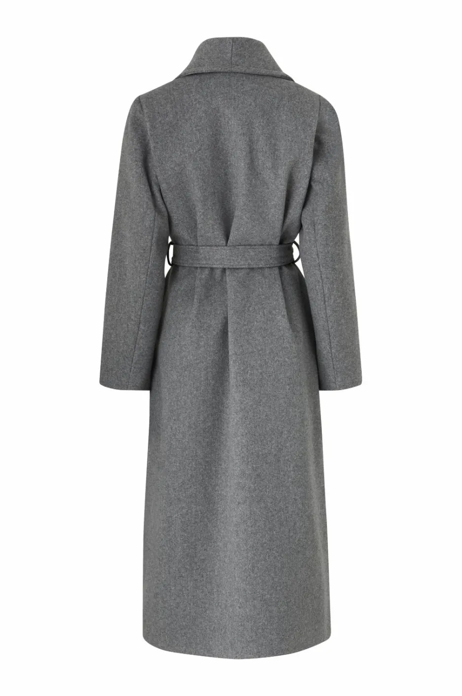 Clearance Collection Kappe med sjalskrave Dame Jakker & Frakker