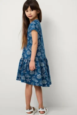 Best Collection Kjole Emelie Børn Kjoler