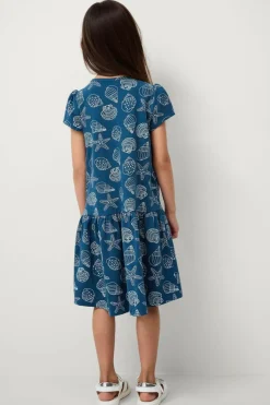 Best Collection Kjole Emelie Børn Kjoler