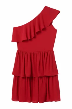 Clearance Collection Kjole Molly Børn Festtøj