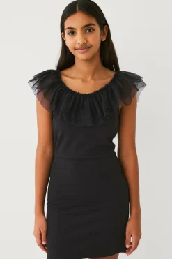 Hot Collection Kjole Fay B Girl Børn Kjoler