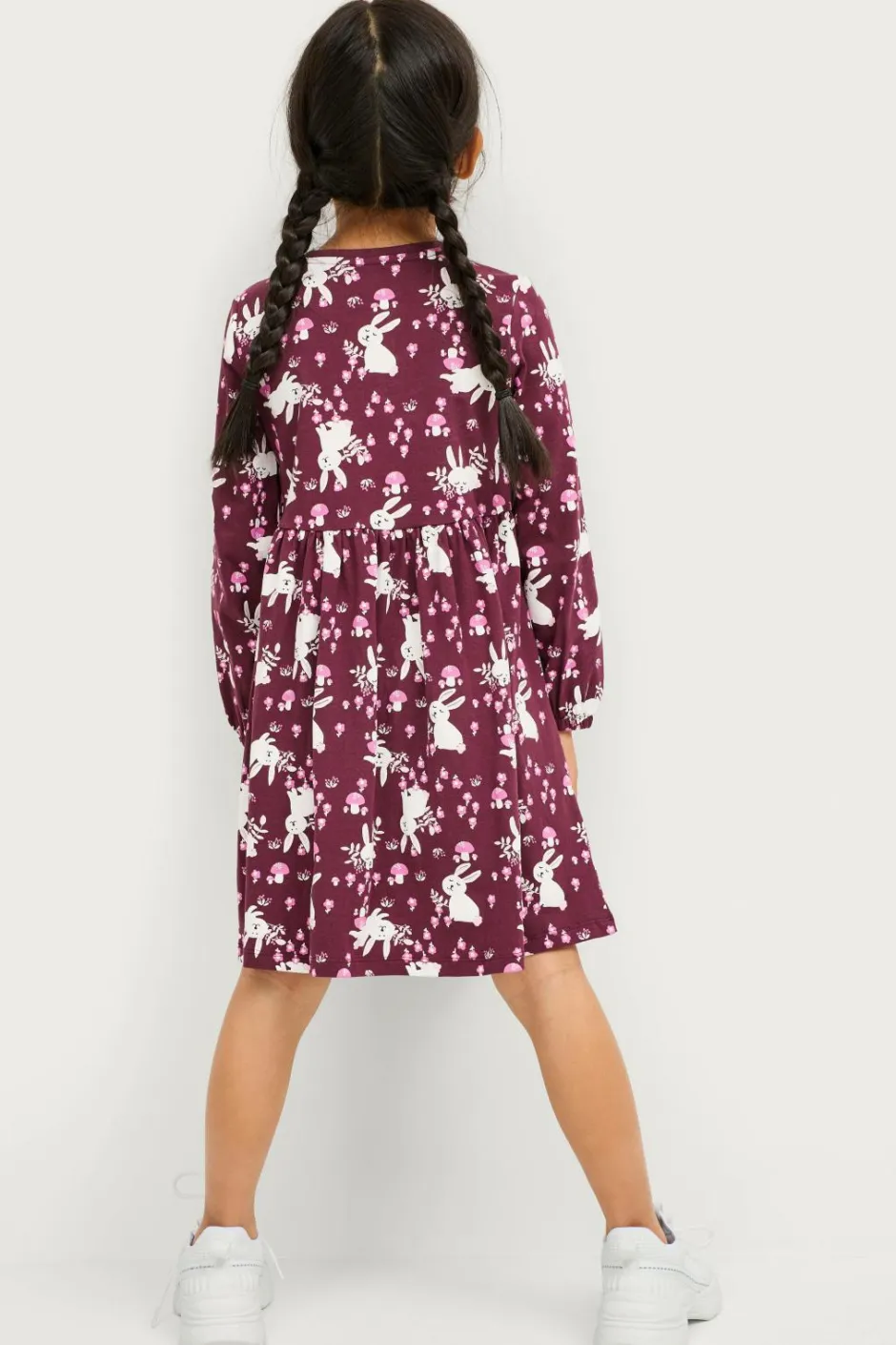 Discount Collection Kjole Daphne Børn Kjoler