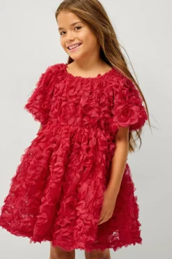 Ellos Collection Kjole Lily^Børn Festtøj|Kjoler