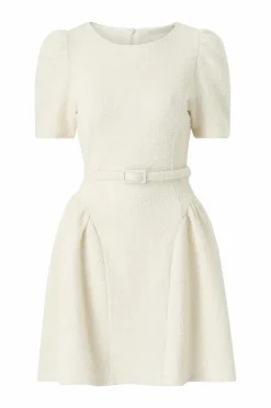 New Collection Kjole med Puffet nederdel Dame Kjoler