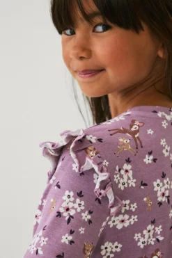 Clearance Collection Kjole med volant Børn Kjoler