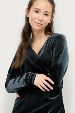 Outlet Collection Kjole Louie B Girl Børn Kjoler