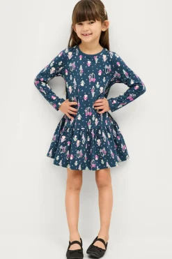 Discount Collection Kjole Viola Børn Kjoler