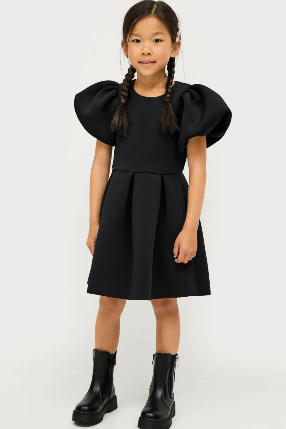 Discount Collection Kjole Vanja Mini Børn Festtøj