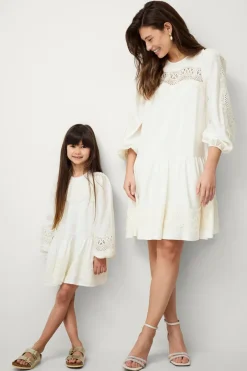 Ellos Collection Kjole Tina Mini^Børn Kjoler