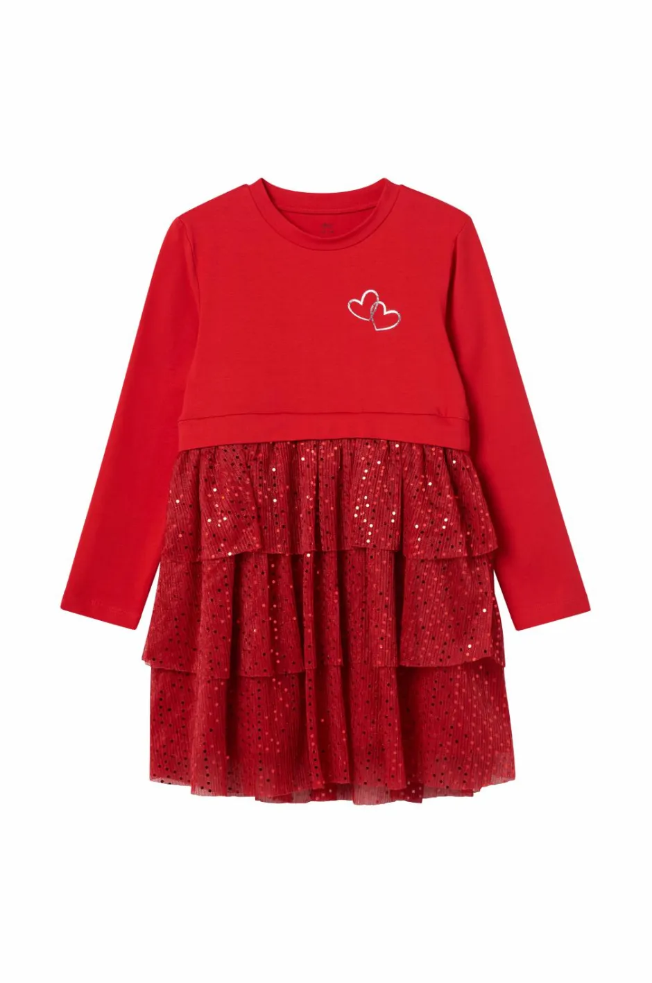 Best Collection Kjole Elsa Børn Festtøj|Kjoler