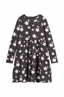 Hot Collection Kjole med lange ærmer Børn Kjoler