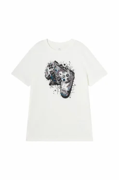 Ellos Collection Kortærmet t-shirt^Børn Toppe & T-Shirts