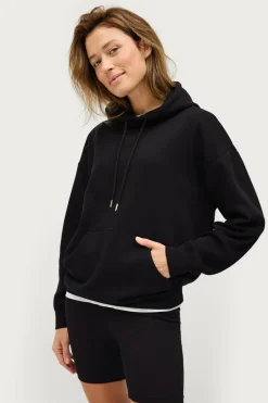 Online Collection Korte cykelbukser med høj talje Dame Shorts|Loungewear & Homewear