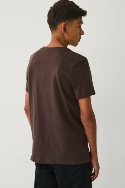 Ellos Collection Kortærmet t-shirt^Børn Toppe & T-Shirts