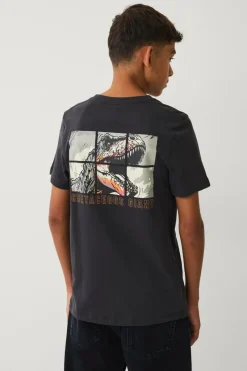 Clearance Collection Kortærmet t-shirt Børn Toppe & T-Shirts