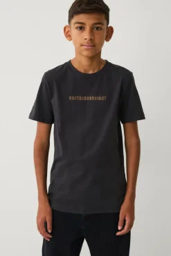 Clearance Collection Kortærmet t-shirt Børn Toppe & T-Shirts