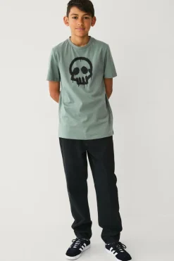 Outlet Collection Kortærmet t-shirt Børn Toppe & T-Shirts