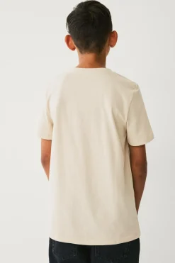 Ellos Collection Kortærmet t-shirt^Børn Toppe & T-Shirts