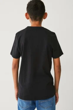 Ellos Collection Kortærmet t-shirt^Børn Toppe & T-Shirts