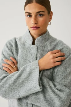 Sale Collection Kort jakke Dame Jakker & Frakker