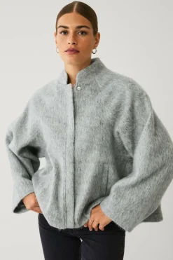 Sale Collection Kort jakke Dame Jakker & Frakker