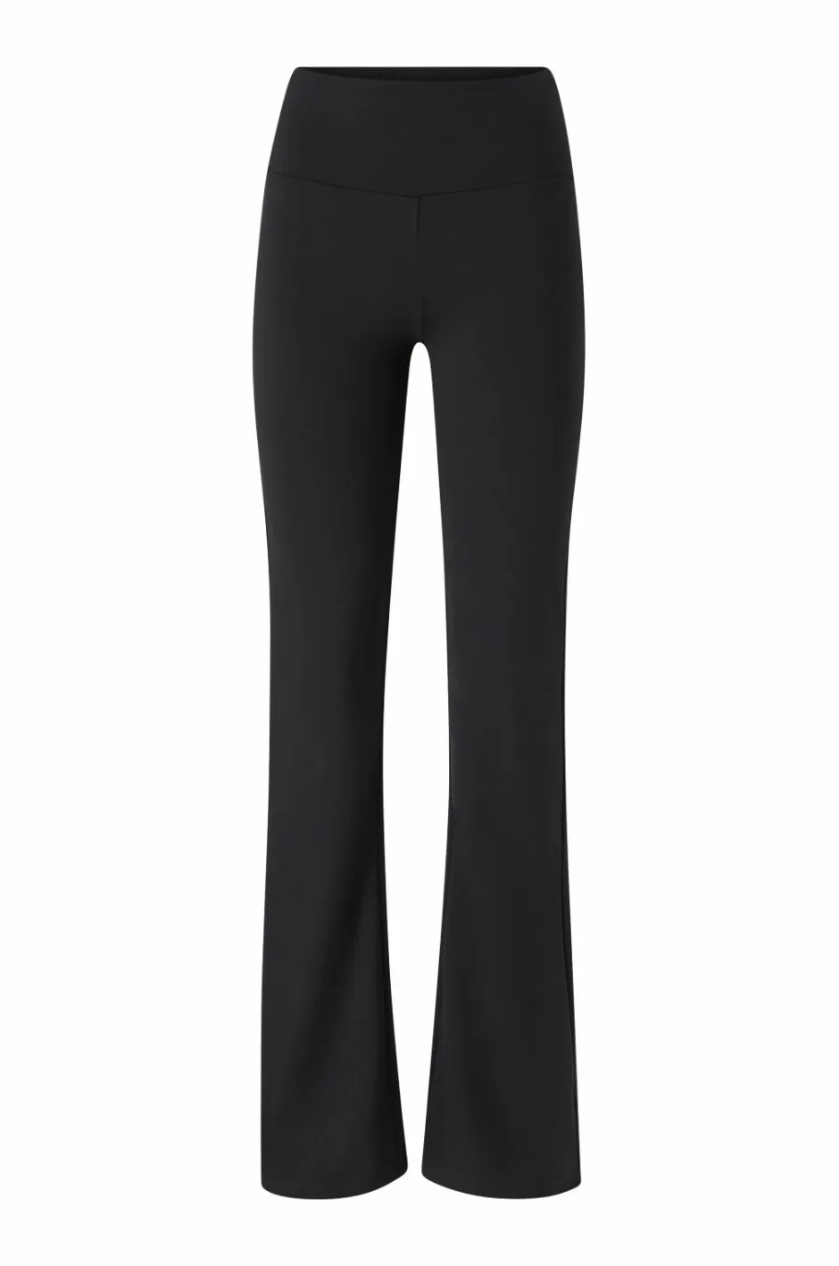 Ellos Collection Kraftige leggings med bootcut^Dame Tights & Leggings