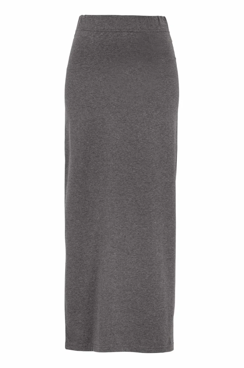 Ellos Collection Lang jerseynederdel^Dame Basistøj|Nederdele