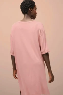 Discount Collection Lang pyjamas t-shirt Dame Loungewear & Homewear