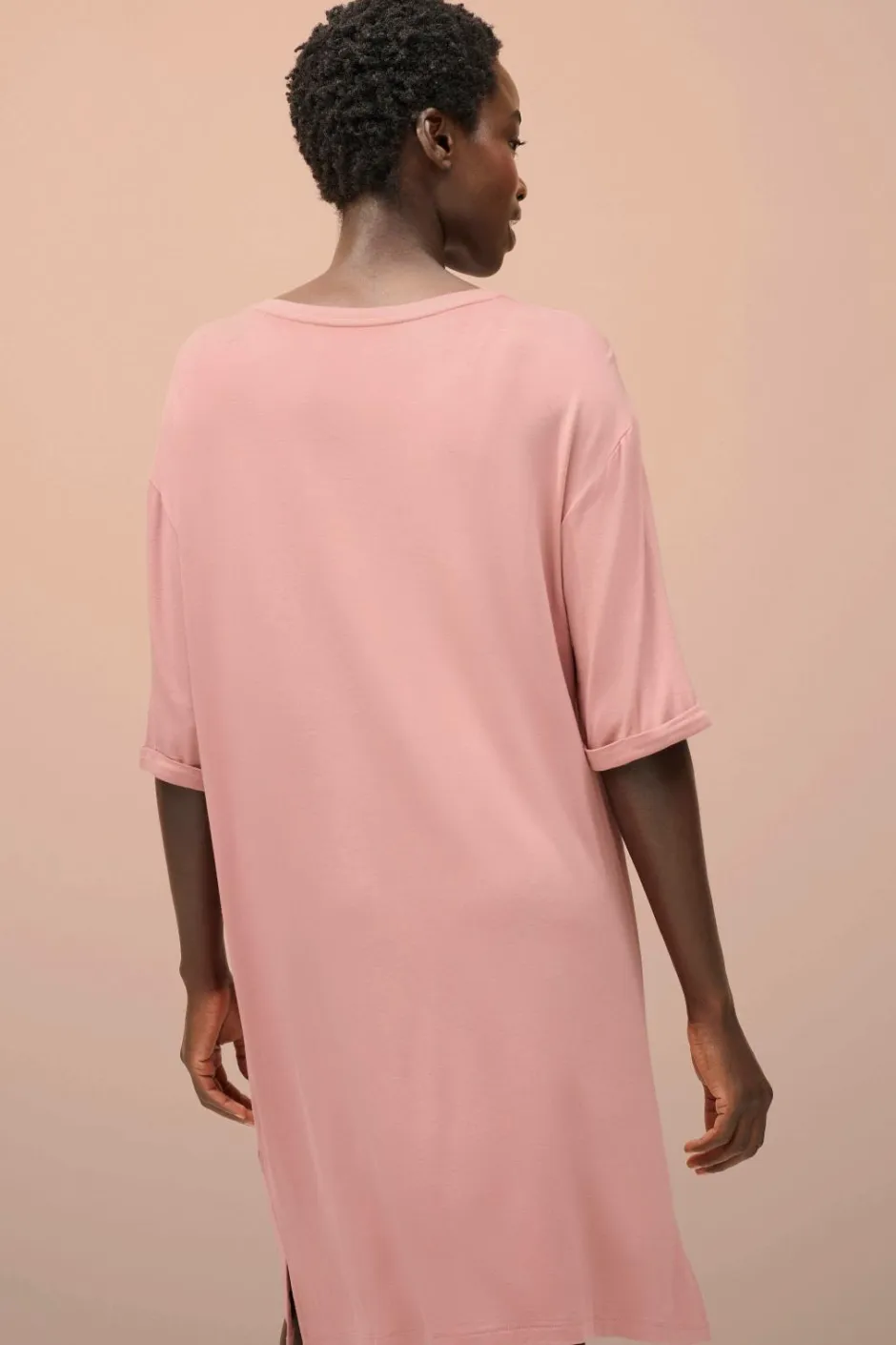 Discount Collection Lang pyjamas t-shirt Dame Loungewear & Homewear