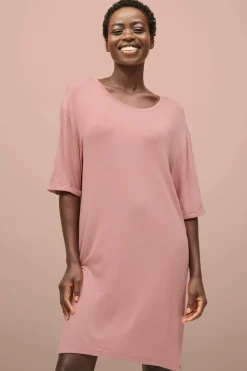 Discount Collection Lang pyjamas t-shirt Dame Loungewear & Homewear