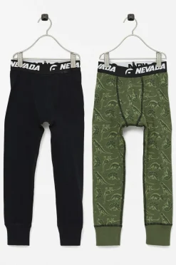 Sale Collection Lange underbukser Elliot 2-pak Børn Undertøj