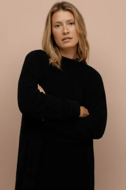 Online Collection Lang cardigan Dame Loungewear & Homewear