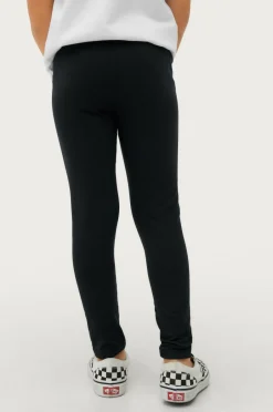 Best Collection Leggings Hilda 2-pak Børn Basistøj