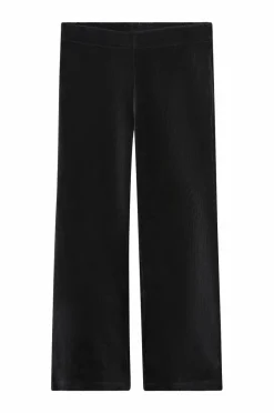 Online Collection Leggings i velour Børn Bukser & Leggings