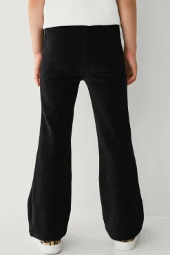 Online Collection Leggings i velour Børn Bukser & Leggings