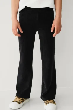 Online Collection Leggings i velour Børn Bukser & Leggings