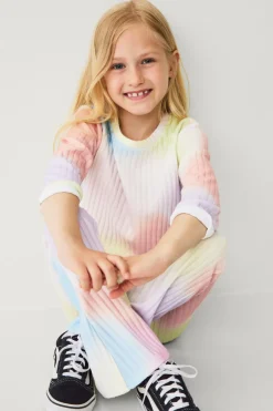 Ellos Collection Leggings Ebba^Børn Bukser & Leggings