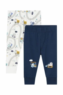 Collection Leggings Hannes 2-pak Børn Bukser, Jeans & Leggings