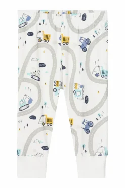 Collection Leggings Hannes 2-pak Børn Bukser, Jeans & Leggings