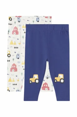 Best Collection Leggings Farmer 2-pak Børn Bukser, Jeans & Leggings