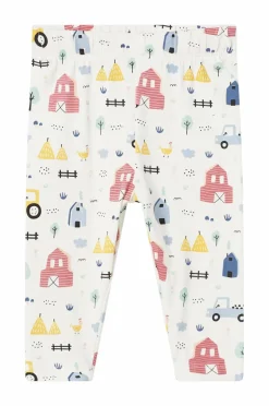 Best Collection Leggings Farmer 2-pak Børn Bukser, Jeans & Leggings