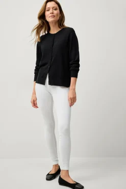 Ellos Collection Leggings med høj talje^Dame Basistøj|Tights & Leggings