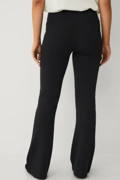Ellos Collection Leggings med bootcut^Dame Tights & Leggings