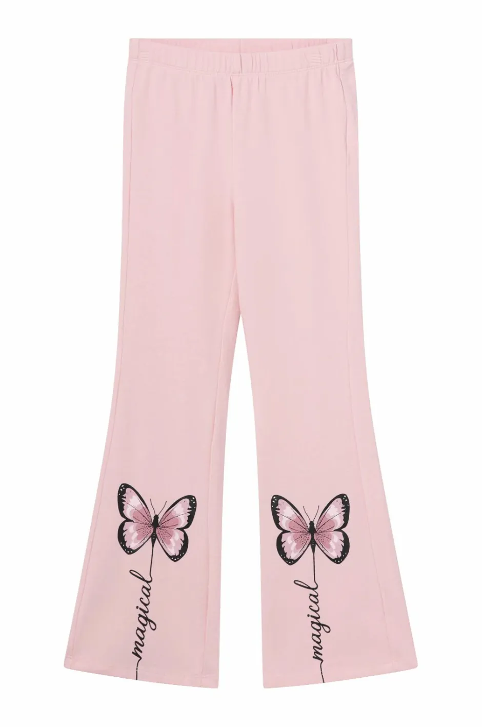 Outlet Collection Leggings + topsæt Børn Sæt Til Børn