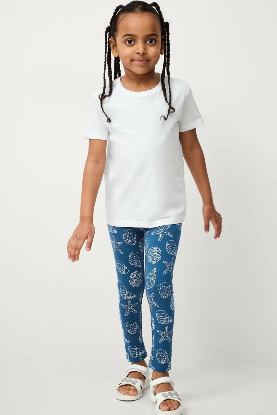Ellos Collection Leggings Signe^Børn Bukser & Leggings