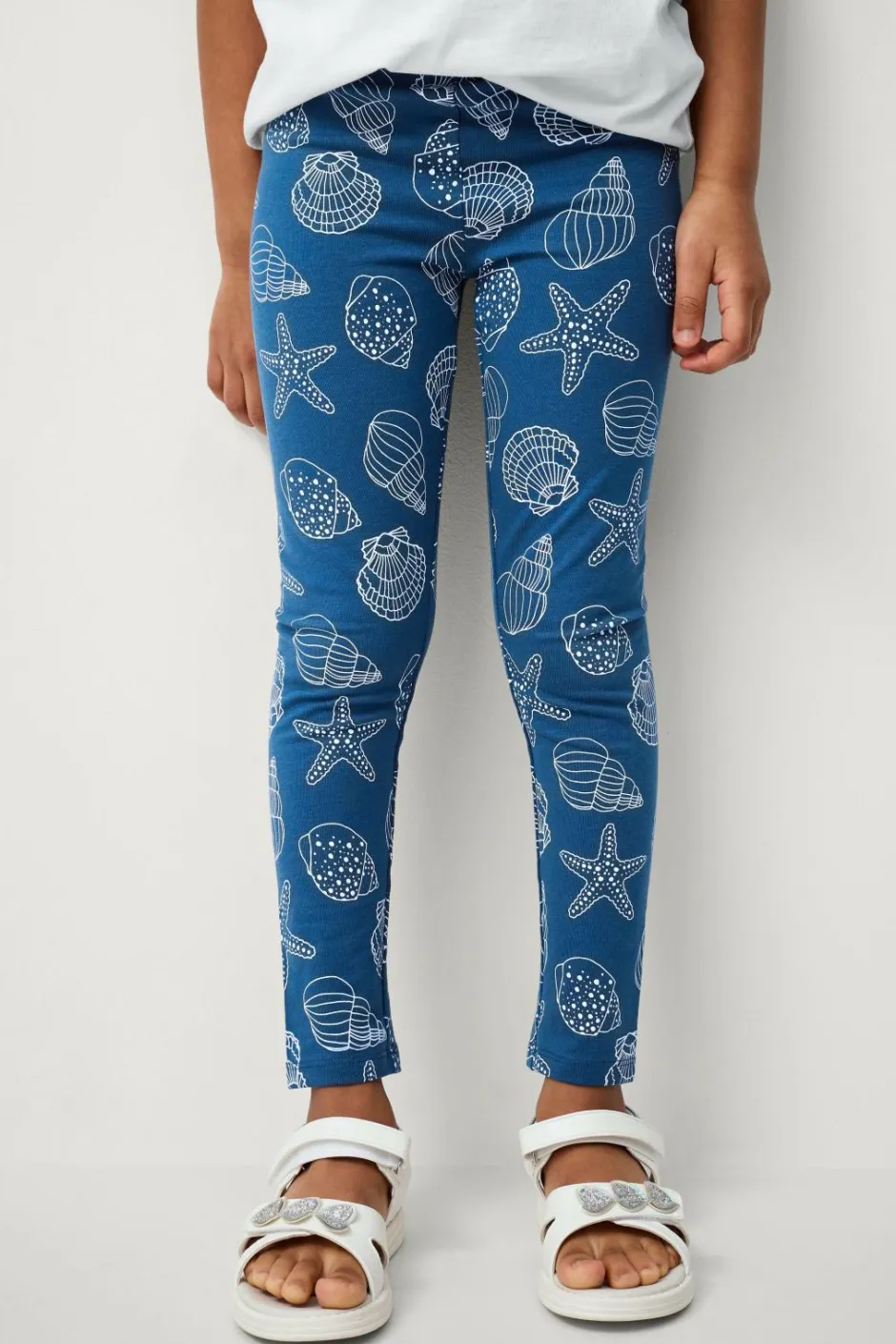 Ellos Collection Leggings Signe^Børn Bukser & Leggings