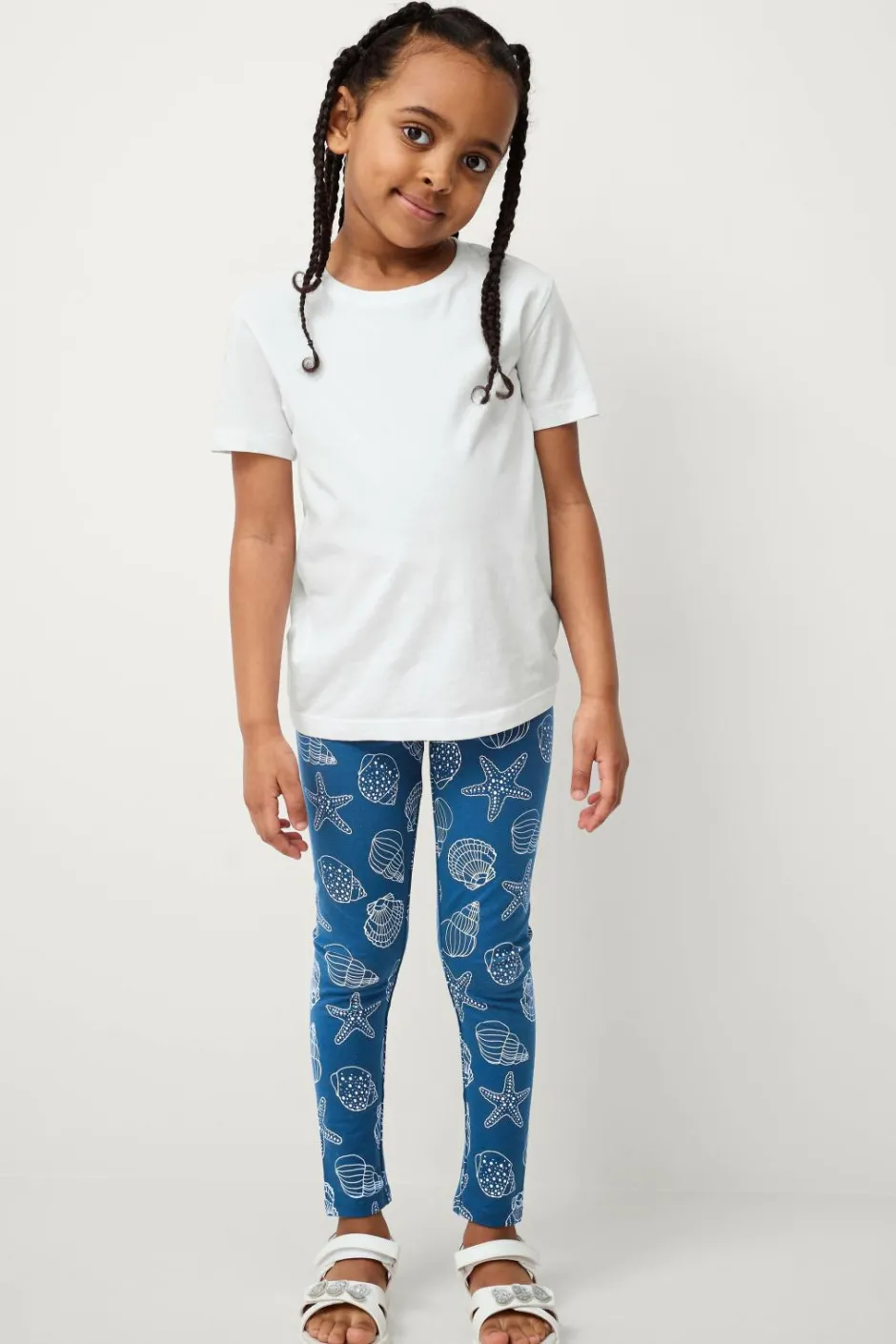 Ellos Collection Leggings Signe^Børn Bukser & Leggings