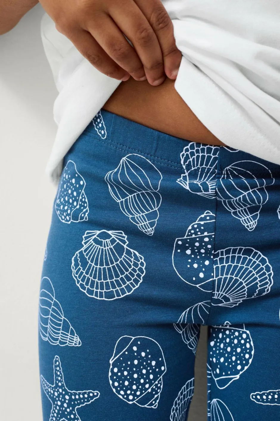 Ellos Collection Leggings Signe^Børn Bukser & Leggings