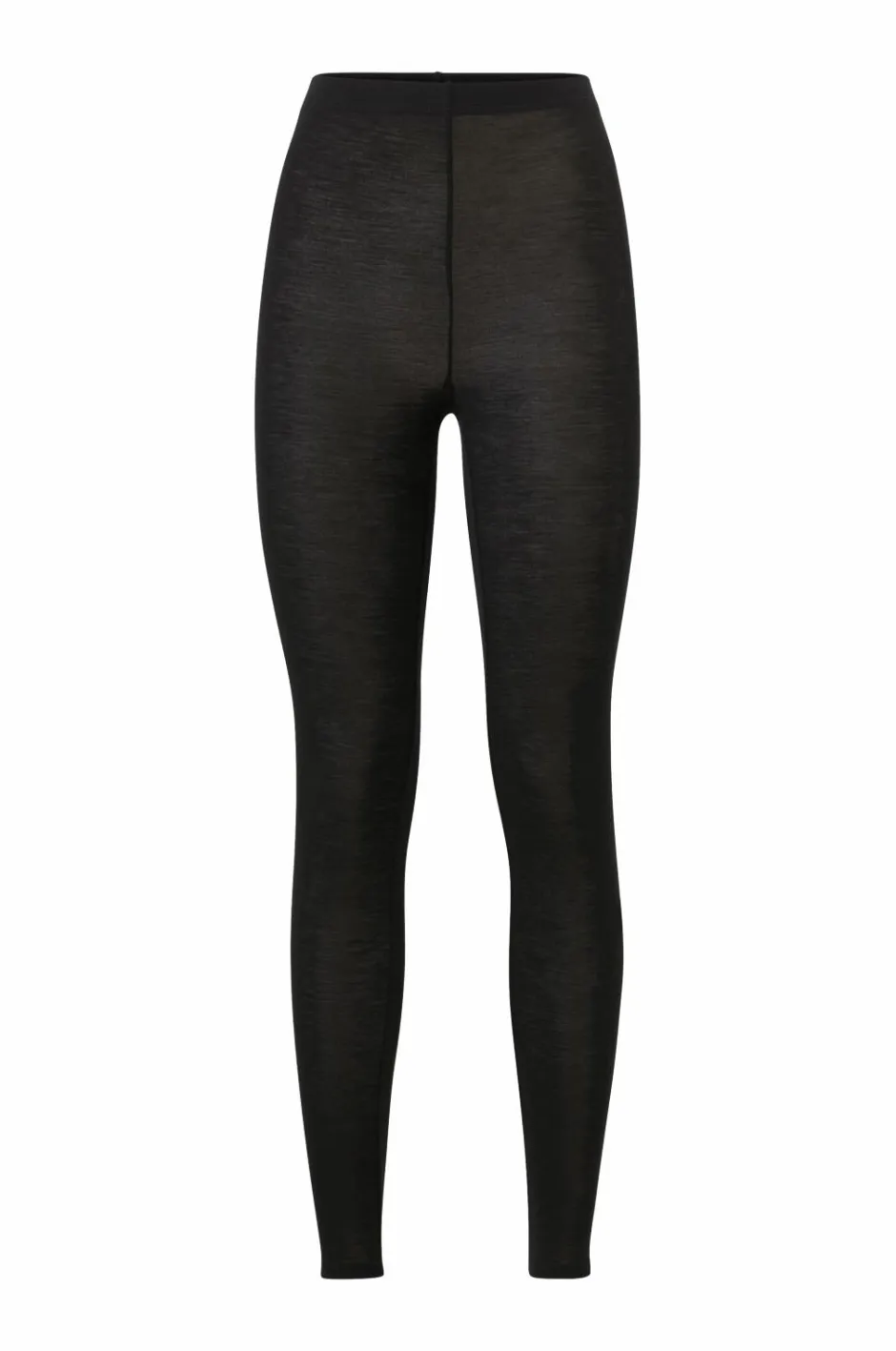 Sale Collection Leggings Iris i merinould Dame Skiundertøj|Skiundertøj